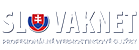 logo slovaknet.sk