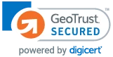 Ikona certifikátu GeoTrust