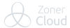 logo zonercloud