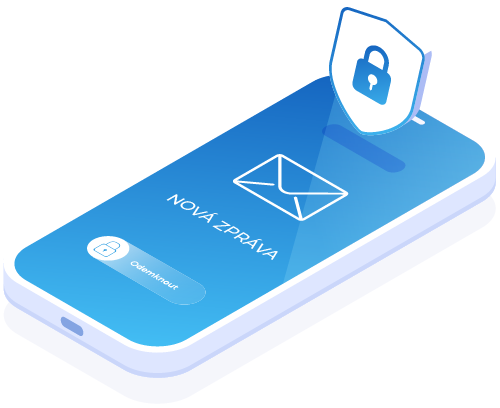 Profi e-mail na vlastní doméně