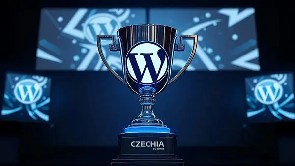 Logo Zpravodaj - březen 2025