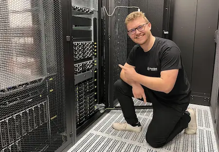 Logo Představujeme nový Cloud Server Mini za pouhých 49&nbsp;Kč!
