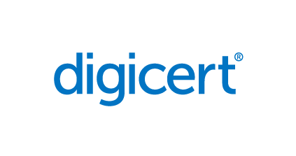 Logo CA DigiCert