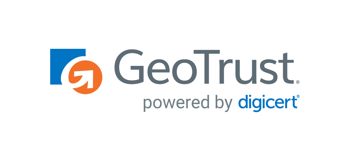 Logo CA GeoTrust