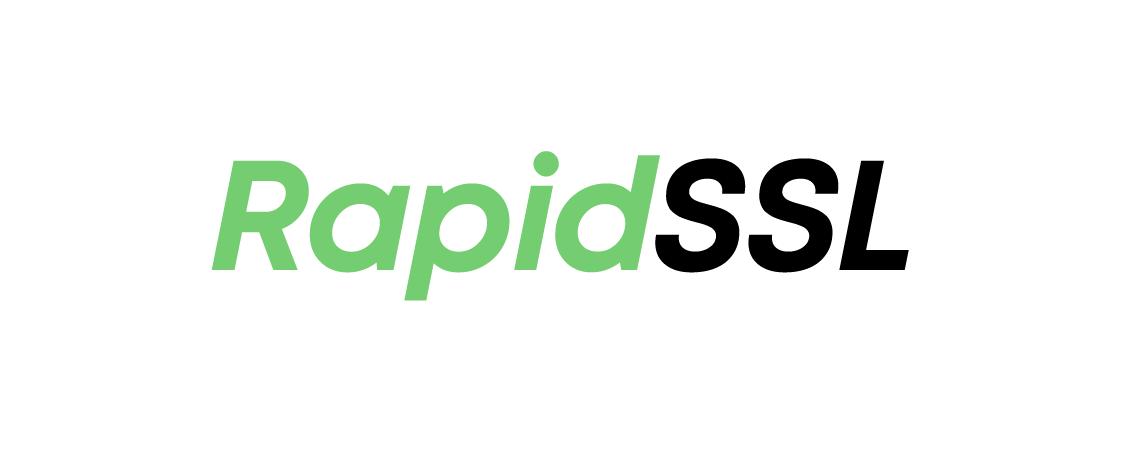 Logo CA RapidSSL