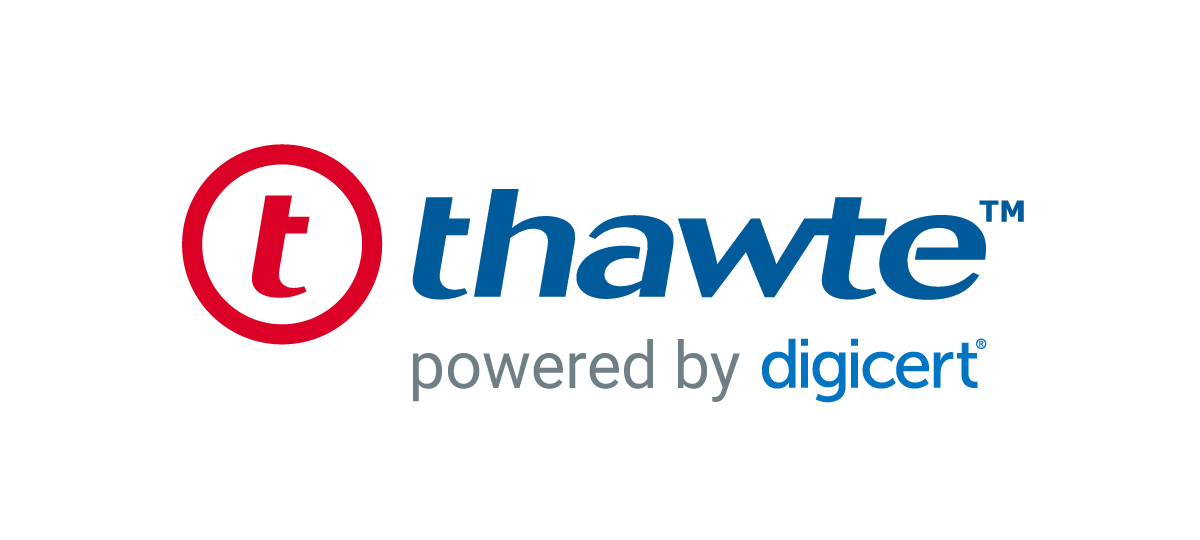 Logo CA Thawte