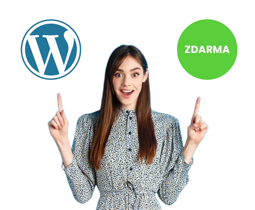 Webhosting zdarma