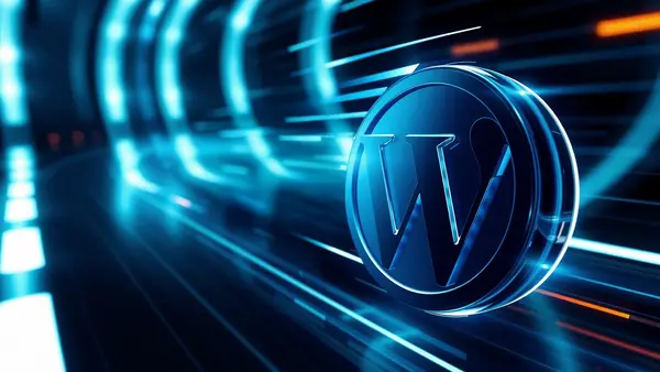 nejrychlejší WordPress hosting na trhu