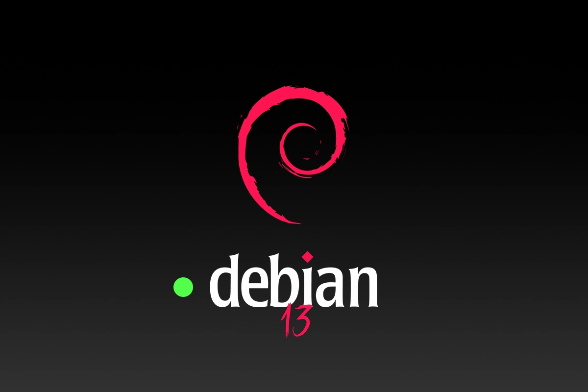 Logo Nový Debian 13 „Trixie“ už nyní na VPS ZonerCloudu