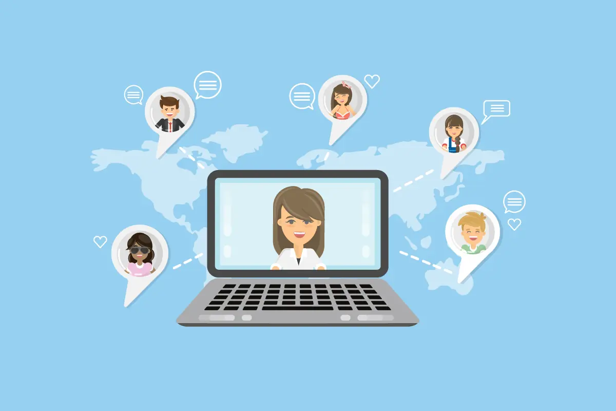 Logo Budujte komunitu na správné adrese: Doména .FORUM s 83% slevou!