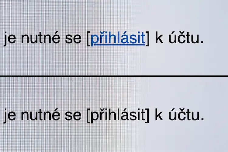 Logo Zmail přidává další ochranu před phishingem