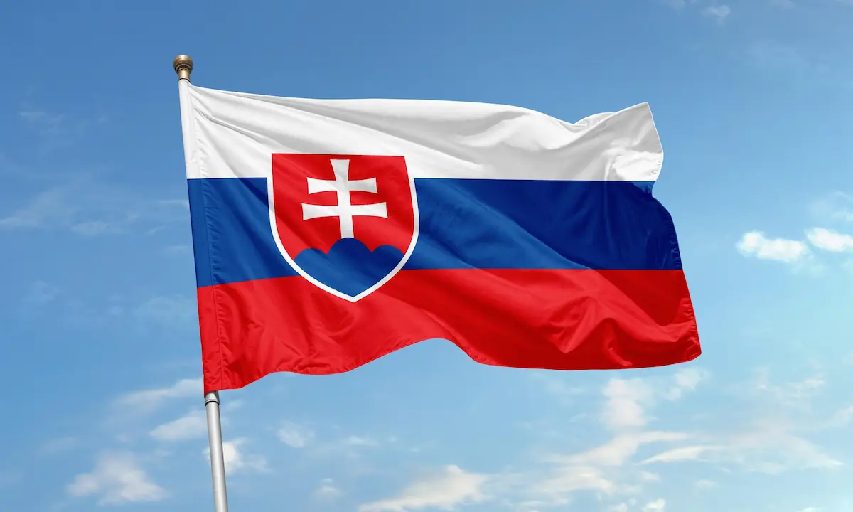 Logo Doménu .SK si do konce října pořídíte za 129 Kč