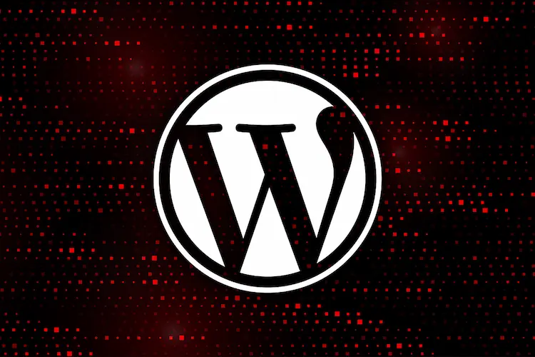 Logo Kritická zranitelnost „wp2shell“ ohrožuje weby na WordPressu.