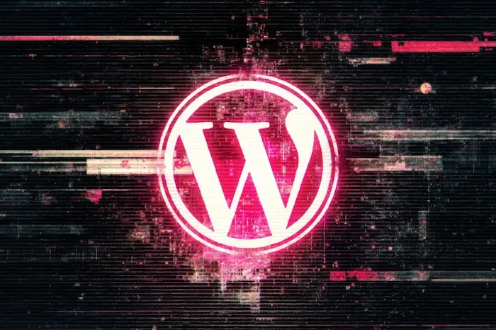Logo Kritická zranitelnost ve WordPressu: Nový XSS útok (CVE-2026-64638)