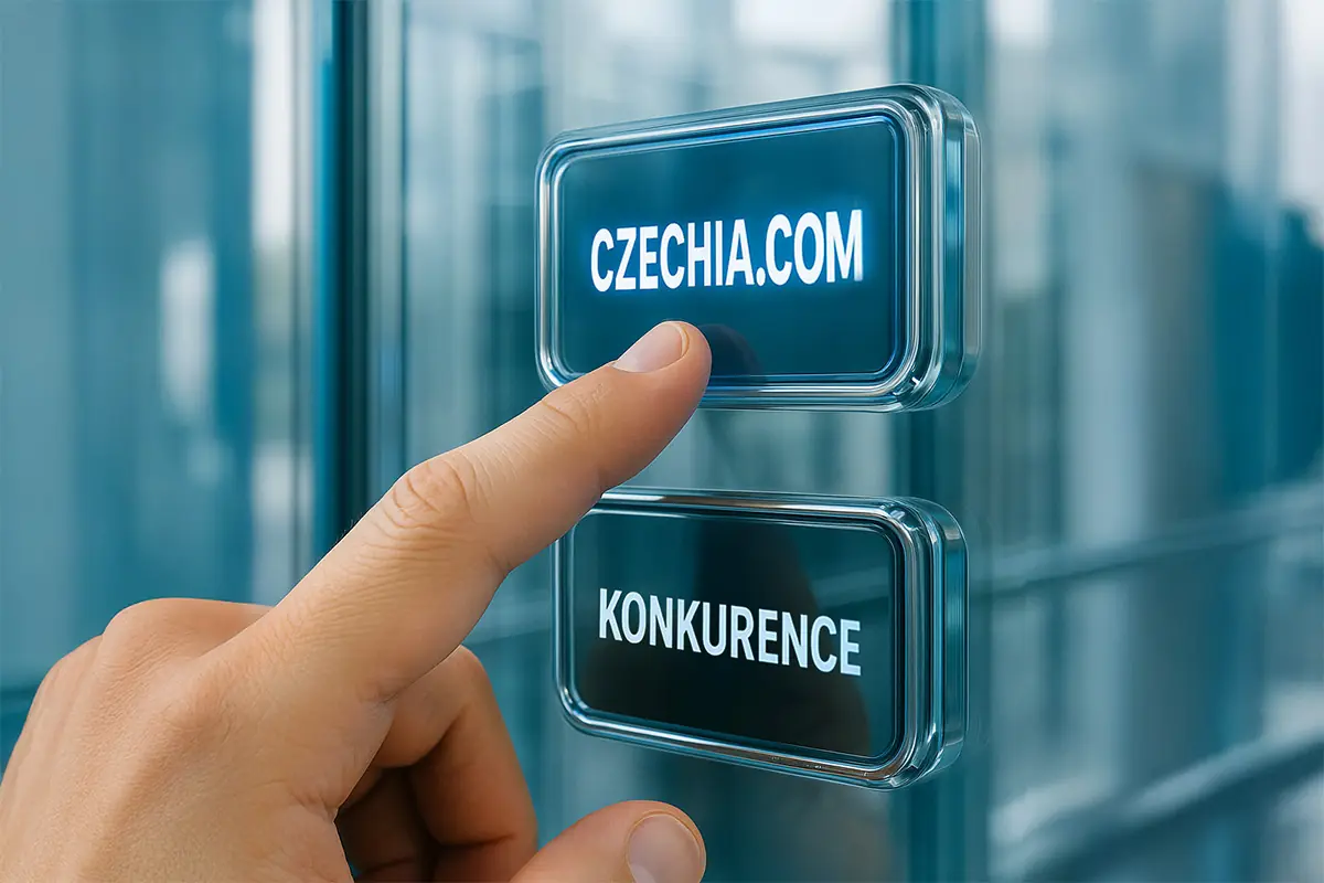 Logo Hosting: Získejte až 6 měsíců zdarma při přechodu od konkurence