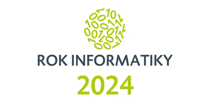 Logo Zúčastnili jsme se konference ROK INFORMATIKY v Telči