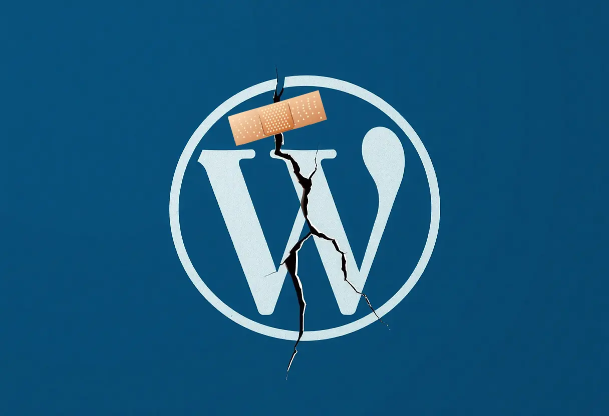 Logo Tým Wordfence upozornil na závažnou zranitelnost ve WordPress pluginu Forminator