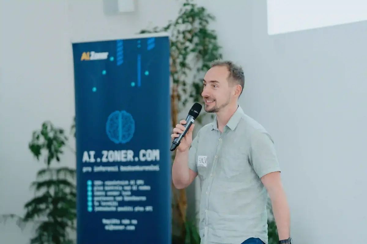 Brno.AI 4