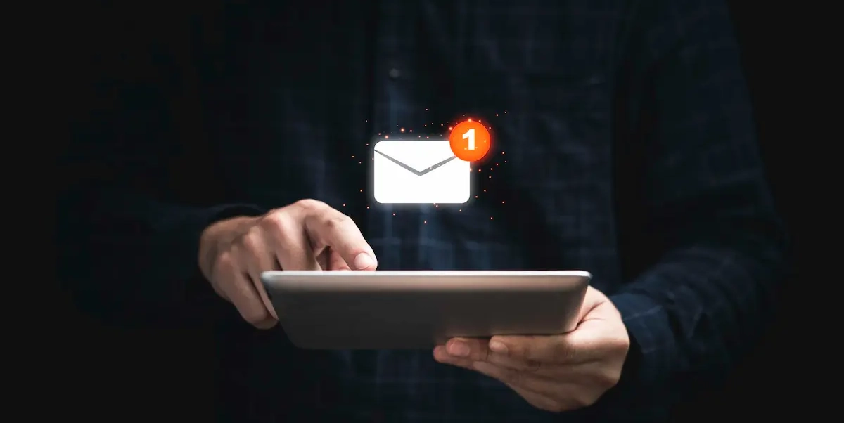 Logo ZONER Webmail jako první v ČR zavedl BIMI s VMC